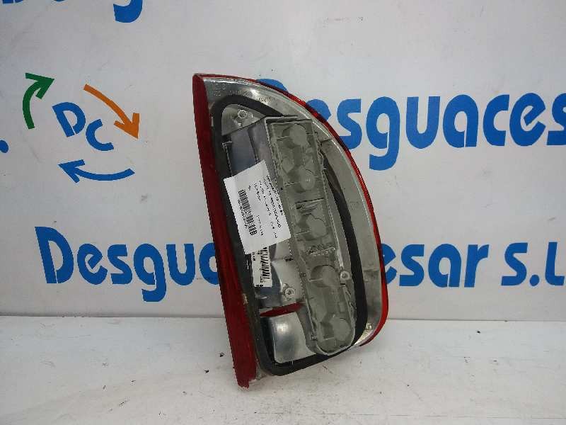 Recambio de piloto trasero izquierdo para opel corsa b top 100 (e) referencia OEM IAM   