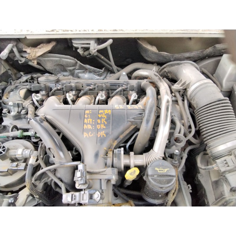 CITROËN C5 II (RC_) - imagen 5