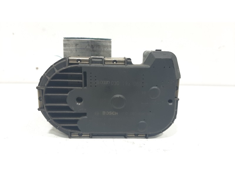 Recambio de caja mariposa para seat ibiza (6k1) 1.4 referencia OEM IAM 0280750049 030133062A 