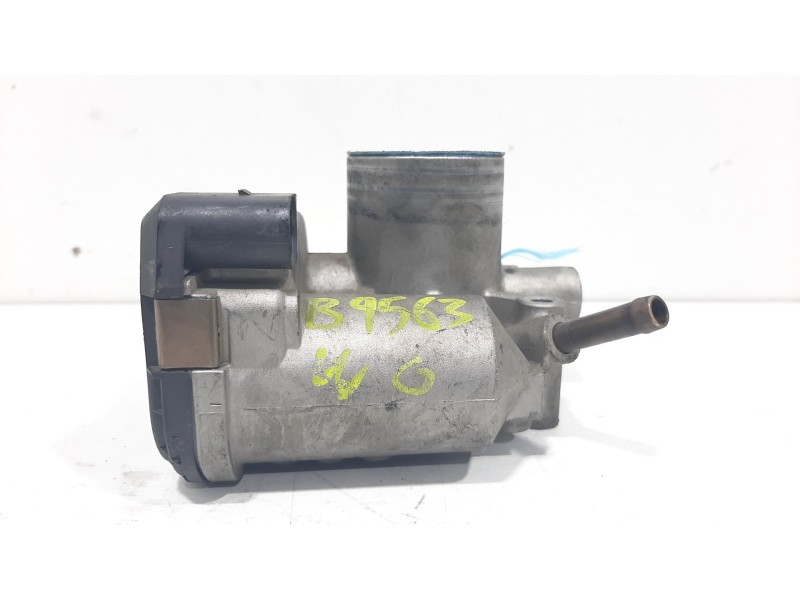 Recambio de caja mariposa para seat ibiza (6k1) 1.4 referencia OEM IAM 0280750049 030133062A 