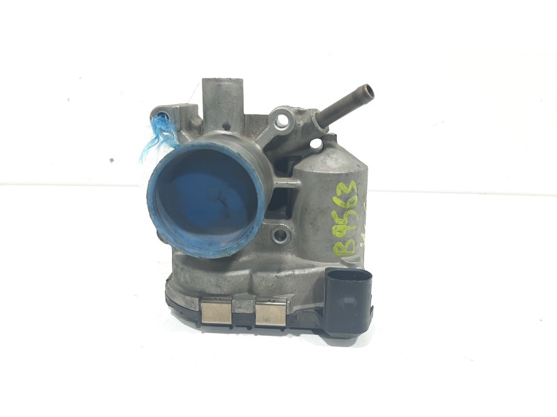 Recambio de caja mariposa para seat ibiza (6k1) 1.4 referencia OEM IAM 0280750049 030133062A 