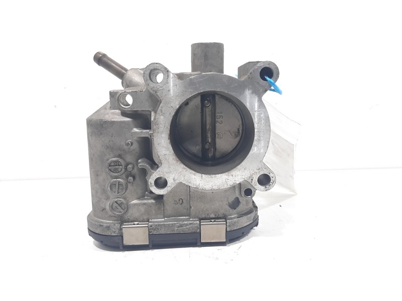 Recambio de caja mariposa para seat ibiza (6k1) 1.4 referencia OEM IAM 0280750049 030133062A 