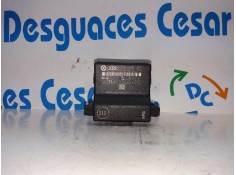 Recambio de modulo confort para seat altea (5p1) referencia OEM IAM 1K0907530K  