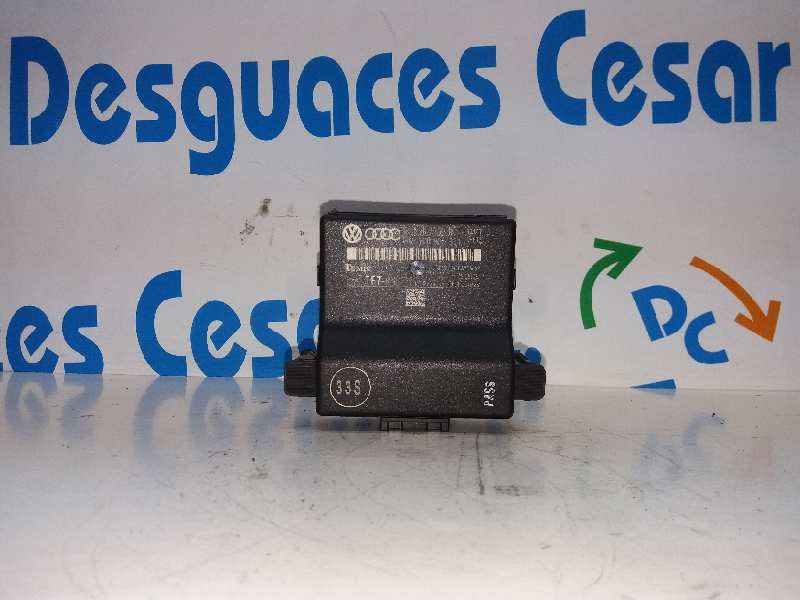 Recambio de modulo confort para seat altea (5p1) referencia OEM IAM 1K0907530K  