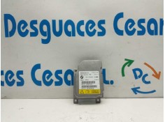Recambio de centralita airbag para bmw serie 3 berlina (e46) 316i referencia OEM IAM 0285001368 65776905491  2