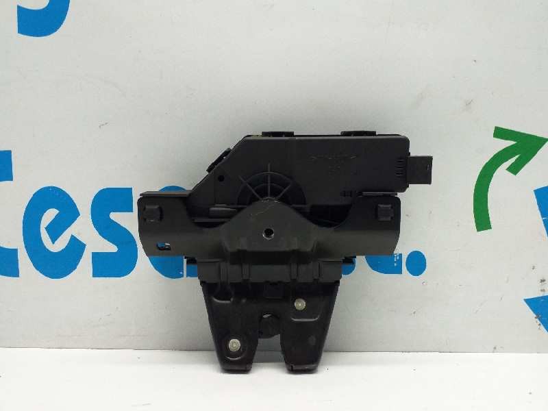 Recambio de cerradura maletero / porton para bmw serie 3 berlina (e46) 316i referencia OEM IAM   
