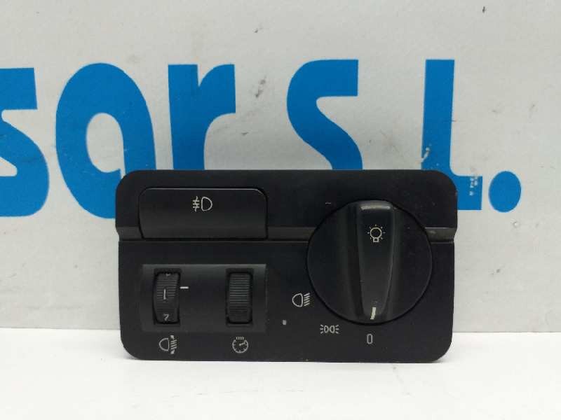 Recambio de mando luces para bmw serie 3 berlina (e46) 316i referencia OEM IAM   