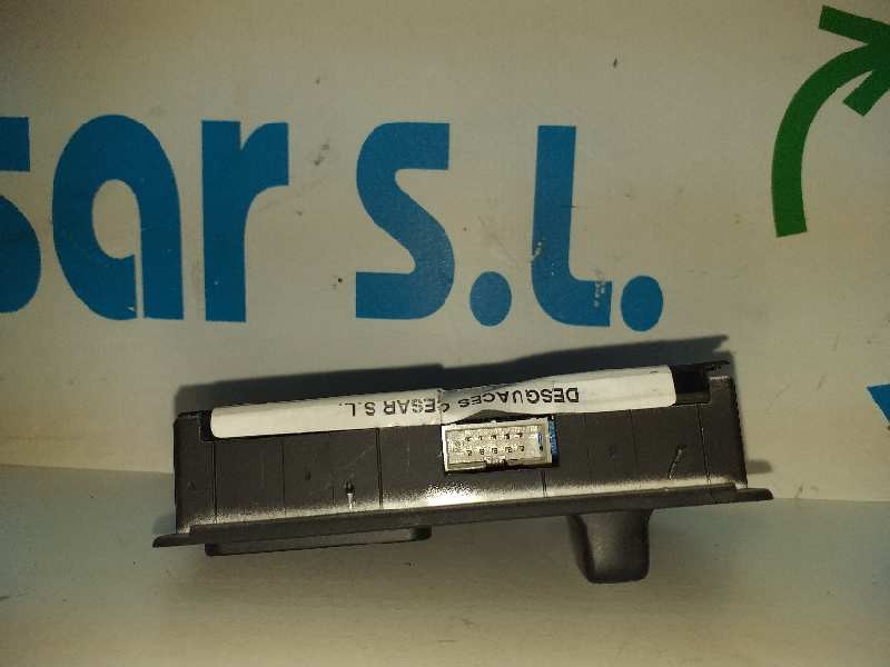 Recambio de mando luces para bmw serie 3 berlina (e46) 316i referencia OEM IAM   