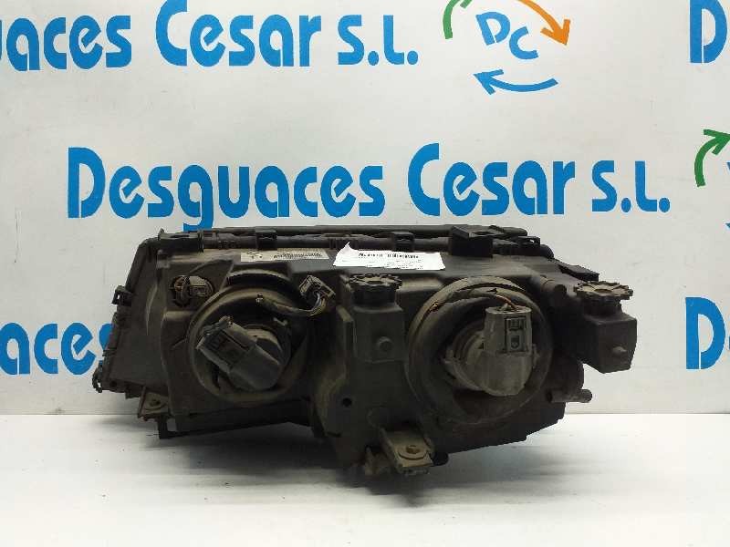 Recambio de faro derecho para bmw serie 3 berlina (e46) 316i referencia OEM IAM   