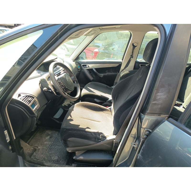 CITROËN C4 GRAND PICASSO I (UA_) - imagen 5