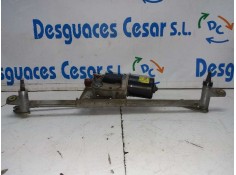 Recambio de motor limpia delantero para peugeot 406 berlina (s1/s2) srdt referencia OEM IAM   