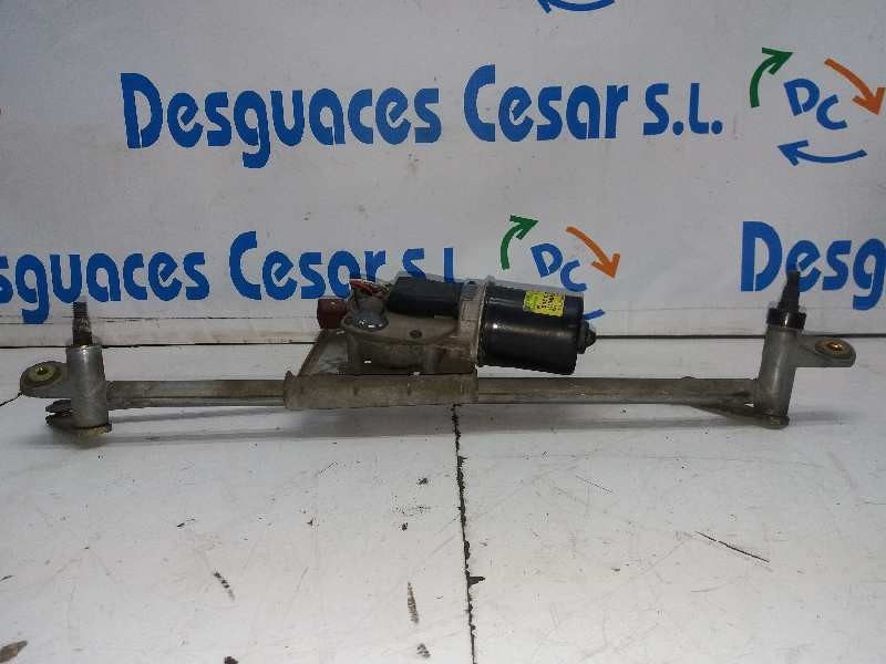 Recambio de motor limpia delantero para peugeot 406 berlina (s1/s2) srdt referencia OEM IAM   