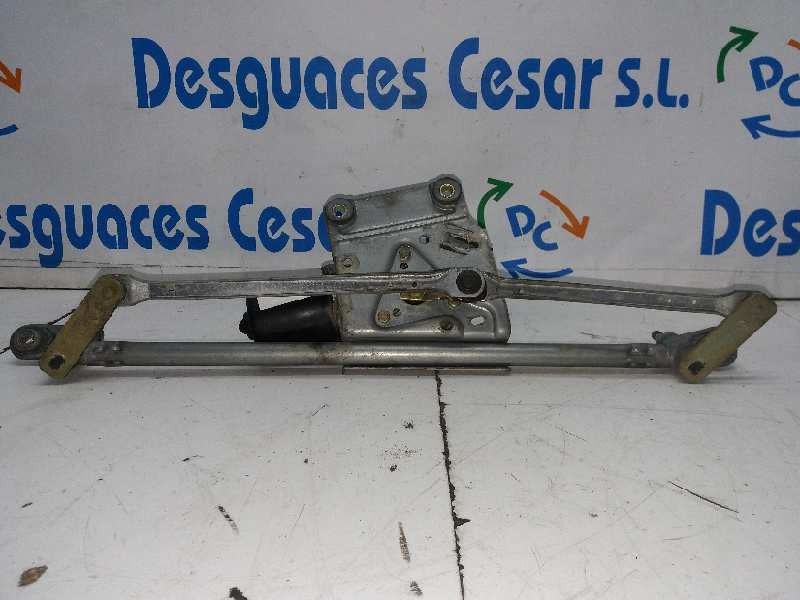 Recambio de motor limpia delantero para peugeot 406 berlina (s1/s2) srdt referencia OEM IAM   