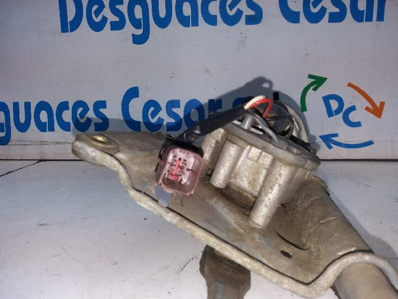 Recambio de motor limpia delantero para peugeot 406 berlina (s1/s2) srdt referencia OEM IAM   