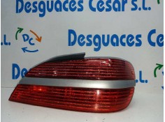 Recambio de piloto trasero derecho para peugeot 406 berlina (s1/s2) srdt referencia OEM IAM   