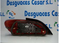 Recambio de piloto trasero derecho para peugeot 406 berlina (s1/s2) srdt referencia OEM IAM    2