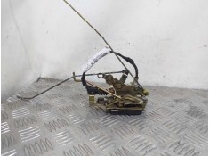 Recambio de cerradura puerta delantera derecha para suzuki wagon r+ sr (em) 1.0 referencia OEM IAM 8220175F50000
