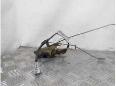Recambio de cerradura puerta delantera derecha para suzuki wagon r+ sr (em) 1.0 referencia OEM IAM 8220175F50000   2