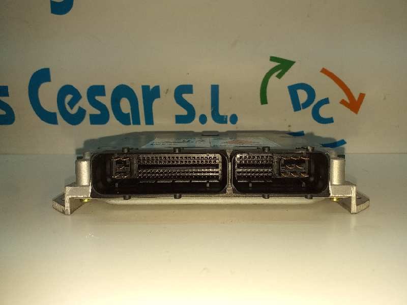 Recambio de centralita motor uce para nissan x-trail (t30) comfort referencia OEM IAM B371MEQ46B 580029704 