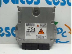 Recambio de centralita motor uce para nissan x-trail (t30) comfort referencia OEM IAM B371MEQ46B 580029704  2