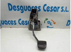 Recambio de pedal freno para nissan x-trail (t30) comfort referencia OEM IAM   