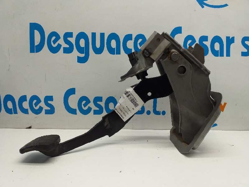 Recambio de pedal freno para nissan x-trail (t30) comfort referencia OEM IAM   