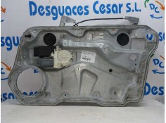 Recambio de elevalunas delantero derecho para volkswagen golf iv berlina (1j1) básico referencia OEM IAM 1J1959802B ELECTRICO 5 