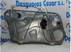 Recambio de elevalunas delantero derecho para volkswagen golf iv berlina (1j1) básico referencia OEM IAM 1J1959802B ELECTRICO 5  2