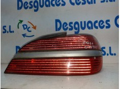 Recambio de piloto trasero derecho para peugeot 406 berlina (s1/s2) srdt referencia OEM IAM 6351E8  