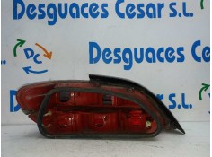 Recambio de piloto trasero derecho para peugeot 406 berlina (s1/s2) srdt referencia OEM IAM 6351E8   2