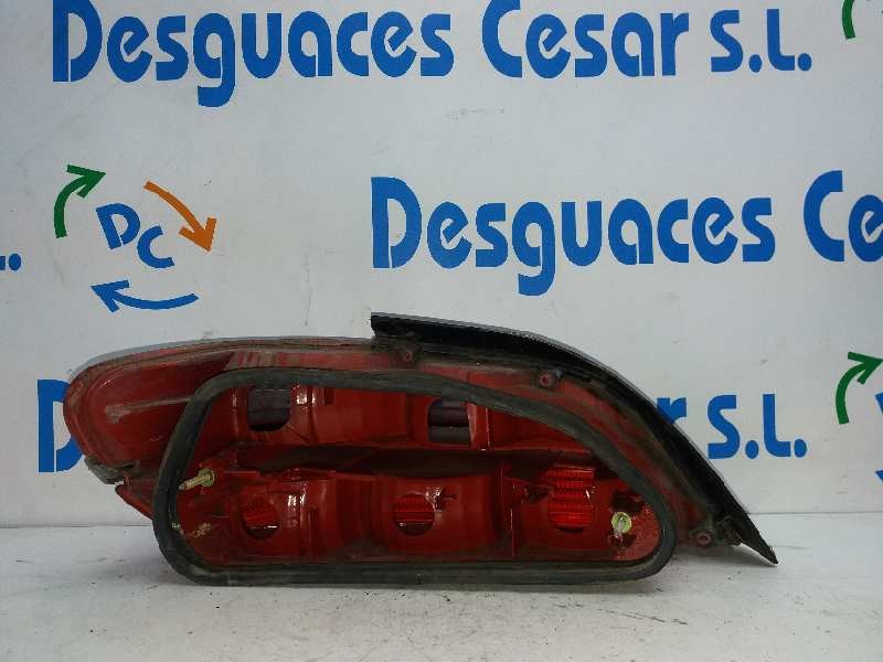 Recambio de piloto trasero derecho para peugeot 406 berlina (s1/s2) srdt referencia OEM IAM 6351E8  