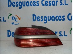 Recambio de piloto trasero izquierdo para peugeot 406 berlina (s1/s2) srdt referencia OEM IAM 6350E8  