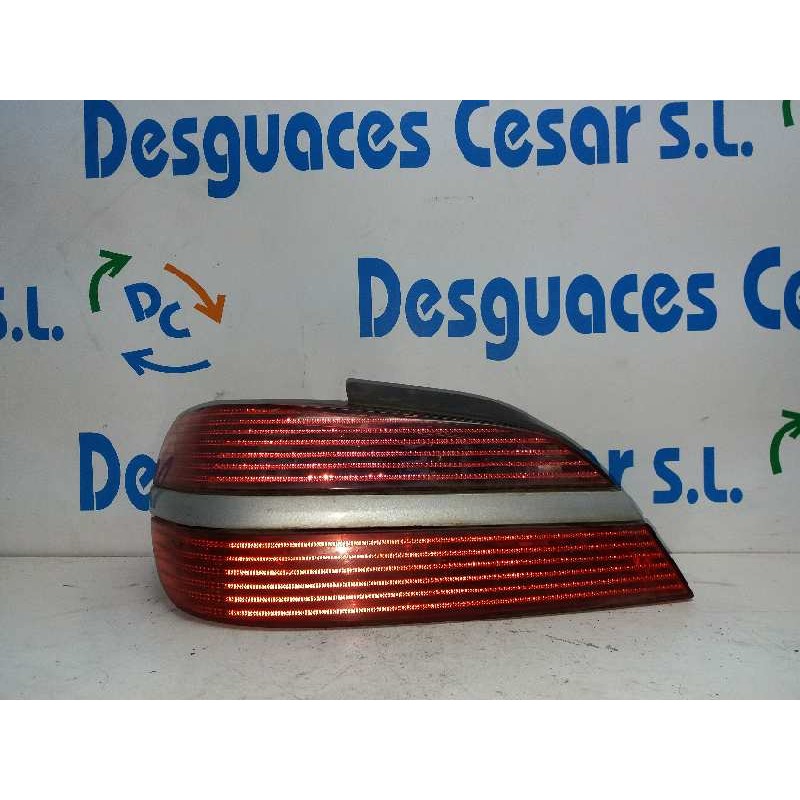 Recambio de piloto trasero izquierdo para peugeot 406 berlina (s1/s2) srdt referencia OEM IAM 6350E8  