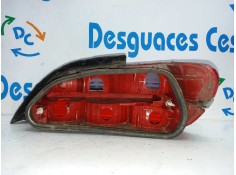 Recambio de piloto trasero izquierdo para peugeot 406 berlina (s1/s2) srdt referencia OEM IAM 6350E8   2