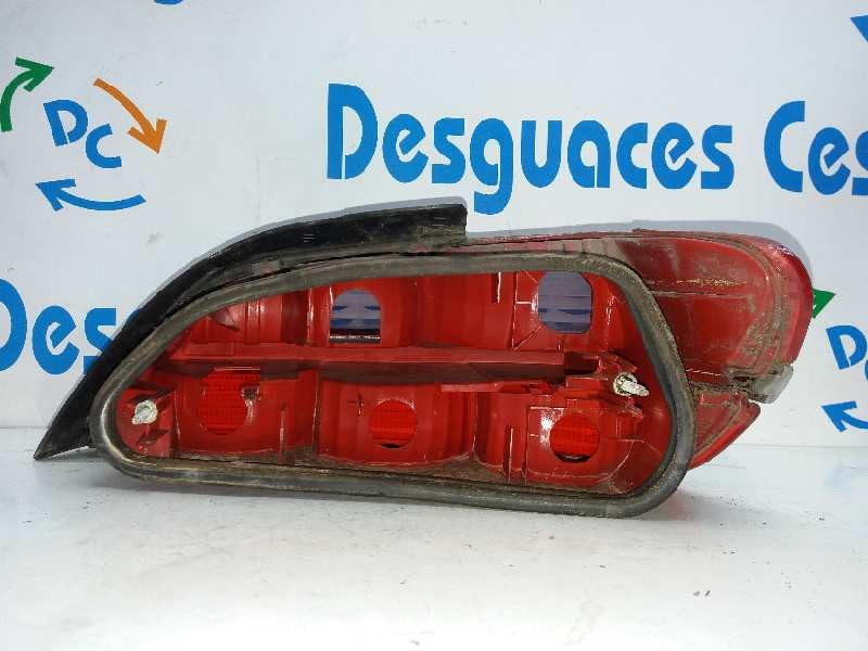Recambio de piloto trasero izquierdo para peugeot 406 berlina (s1/s2) srdt referencia OEM IAM 6350E8  