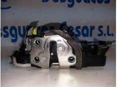 Recambio de cerradura puerta delantera izquierda para toyota prius (nhw30) advance referencia OEM IAM 6904052340