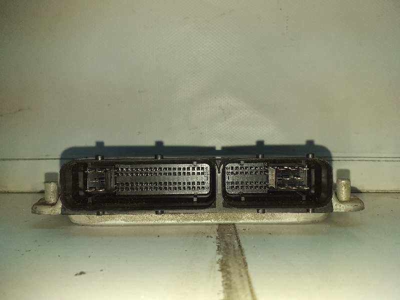 Recambio de centralita motor uce para seat leon (1m1) signo referencia OEM IAM 0281010229 038906012BT 