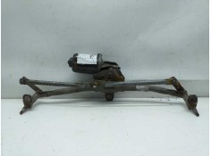 Recambio de motor limpia delantero para seat leon (1m1) signo referencia OEM IAM   