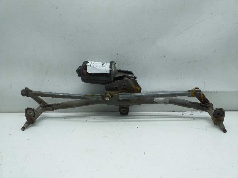 Recambio de motor limpia delantero para seat leon (1m1) signo referencia OEM IAM   