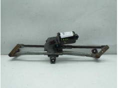 Recambio de motor limpia delantero para seat leon (1m1) signo referencia OEM IAM    2