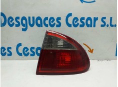 Recambio de piloto trasero derecho para seat leon (1m1) signo referencia OEM IAM   