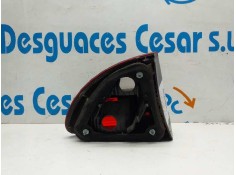 Recambio de piloto trasero derecho para seat leon (1m1) signo referencia OEM IAM    2