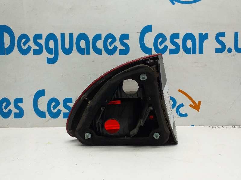 Recambio de piloto trasero derecho para seat leon (1m1) signo referencia OEM IAM   