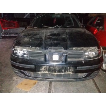 SEAT LEON (1M1)