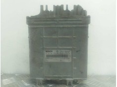 Recambio de centralita motor uce para renault kangoo (f/kc0) alize referencia OEM IAM 0281001878 820059887 HOM7700109062