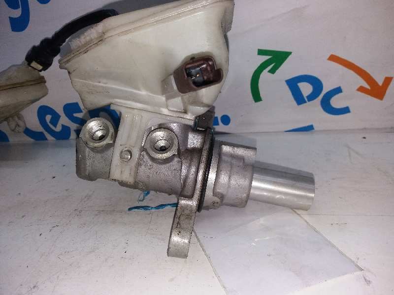 Recambio de bomba freno para peugeot 308 cc (2009) 200 referencia OEM IAM   OFERTA