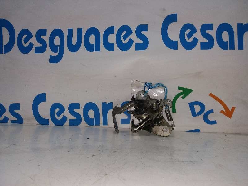 Recambio de cerradura capot para peugeot 308 cc (2009) 200 referencia OEM IAM   