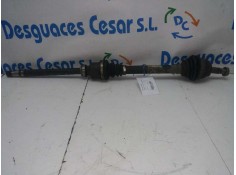 Recambio de transmision delantera derecha para peugeot 308 cc (2009) 200 referencia OEM IAM   OFERTA