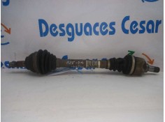 Recambio de transmision delantera izquierda para peugeot 308 cc (2009) 200 referencia OEM IAM   