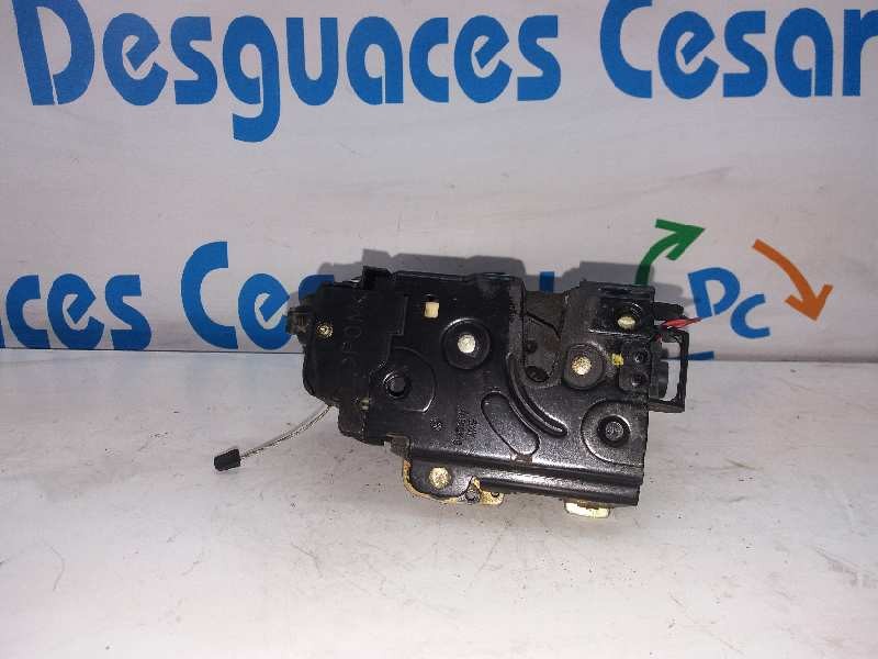 Recambio de cerradura puerta delantera izquierda para volkswagen passat berlina (3b2) comfortline referencia OEM IAM   